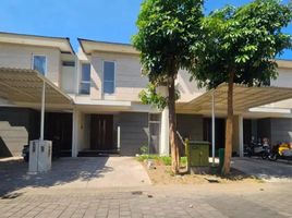 3 Habitación Casa en venta en Lakarsantri, East Jawa, Lakarsantri