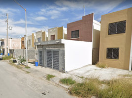 2 Habitación Casa en venta en Pesqueria, Nuevo León, Pesqueria