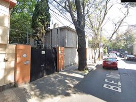 3 Schlafzimmer Haus zu verkaufen in Miguel Hidalgo, Mexico City, Miguel Hidalgo