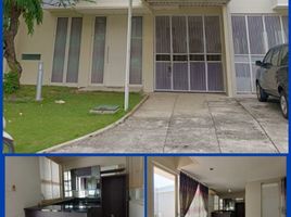4 Habitación Villa en venta en Mulyorejo, East Jawa, Mulyorejo