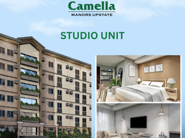 1 Bedroom Apartment for sale in Bay, Laguna, Bay