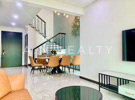 3 Phòng ngủ Chung cư for rent in Thạnh Mỹ Lợi, Quận 2, Thạnh Mỹ Lợi