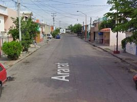 3 Schlafzimmer Haus zu verkaufen in Culiacan, Sinaloa, Culiacan