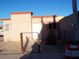 2 Bedroom House for sale in Pitiquito, Sonora, Pitiquito
