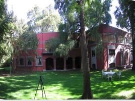 4 Schlafzimmer Haus zu vermieten in Alvaro Obregon, Mexico City, Alvaro Obregon