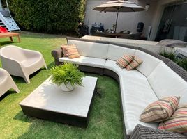 3 Schlafzimmer Haus zu verkaufen in Naucalpan De Juarez, Mexico, Naucalpan De Juarez