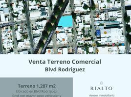 Terrain à vendre à Hermosillo, Sonora, Hermosillo