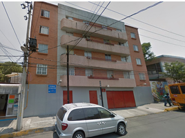 2 Schlafzimmer Appartement zu verkaufen in Miguel Hidalgo, Mexico City, Miguel Hidalgo