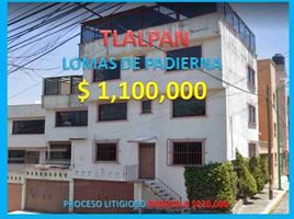 5 Habitación Villa en venta en Alvaro Obregon, Ciudad de México, Alvaro Obregon, Ciudad de México