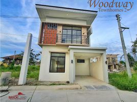 3 Bedroom House for sale in Talisay City, Cebu, Talisay City