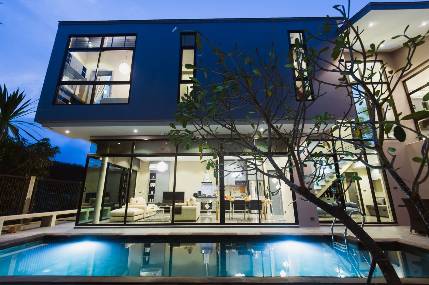3 Bedroom Villa For Rent In Choeng Thale, Phuket
