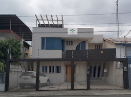 3 Bedroom House for sale in Portoviejo, Manabi, Portoviejo, Portoviejo