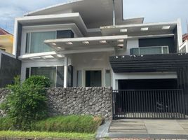 4 Schlafzimmer Villa zu verkaufen in Tandes, East Jawa, Tandes