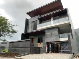 5 Kamar Vila for sale in Lakarsantri, East Jawa, Lakarsantri, Surabaya, East Jawa, Indonesia