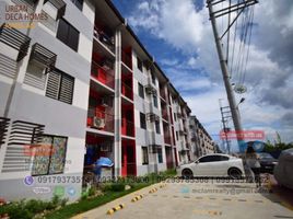 1 Schlafzimmer Appartement zu verkaufen in Northern District, Metro Manila, Valenzuela City, Northern District