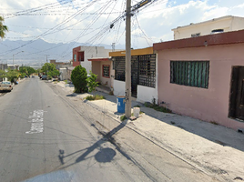 2 Schlafzimmer Villa zu verkaufen in Santa Catarina, Nuevo Leon, Santa Catarina