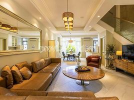 4 chambre Maison de ville for sale in Ho Chi Minh City, Phuoc Kien, Nha Be, Ho Chi Minh City