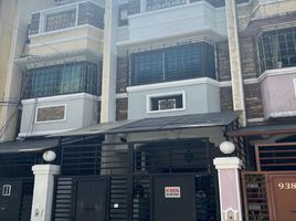 4 Bedroom Townhouse for rent in Makati City, Southern District, Makati City