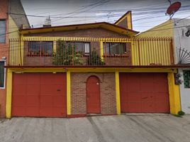 4 Schlafzimmer Haus zu verkaufen in Alvaro Obregon, Mexico City, Alvaro Obregon