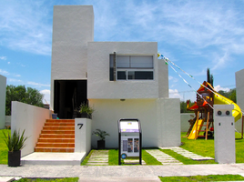 Maison 3 chambre à vendre à Queretaro, Queretaro, Queretaro, Queretaro