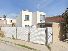 3 Bedroom House for sale in Soledad De Graciano Sanchez, San Luis Potosi, Soledad De Graciano Sanchez