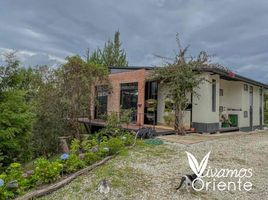 3 chambre Villa for sale in Guarne, Antioquia, Guarne