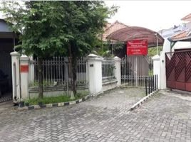 3 Habitación Casa en venta en Tenggilis Mejoyo, East Jawa, Tenggilis Mejoyo