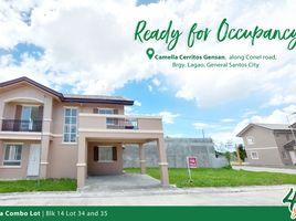 5 chambre Villa for sale in Soccsksargen, General Santos City, South Cotabato, Soccsksargen