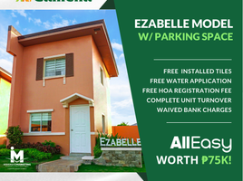 2 Bedroom House for sale in Negros Occidental, Negros Island Region, Bacolod City, Negros Occidental