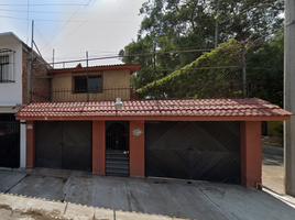 4 Schlafzimmer Haus zu verkaufen in Tultitlan, Mexico, Tultitlan