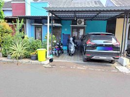 3 Kamar Rumah for sale in Pondokgede, Bekasi, Pondokgede