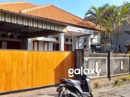 3 Bedroom House for rent in Denpasar, Bali, Denpasar Timur, Denpasar