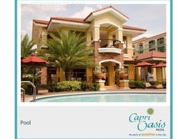 Studio Condo for sale at Capri Oasis, Pasig City