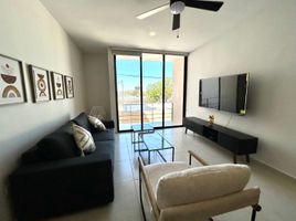1 Schlafzimmer Appartement zu vermieten in Merida, Yucatan, Merida, Yucatan