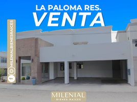 Maison 3 chambre à vendre à Hermosillo, Sonora, Hermosillo