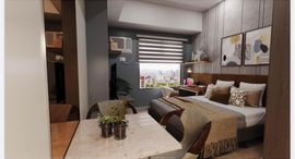 Available Units at SYNC Residences