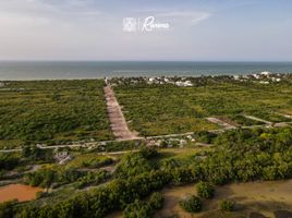  Grundstück zu verkaufen in Telchac Puerto, Yucatan, Telchac Puerto