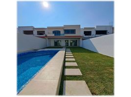 4 Schlafzimmer Villa zu verkaufen in Temixco, Morelos, Temixco