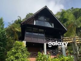 3 Schlafzimmer Villa zu verkaufen in Tabanan, Bali, Baturiti