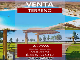  Grundstück zu verkaufen in La Joya, Arequipa, La Joya, Arequipa, Arequipa