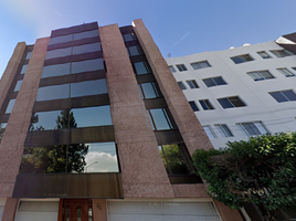 Condominium 2 chambre à vendre à Benito Juarez, Mexico City, Benito Juarez