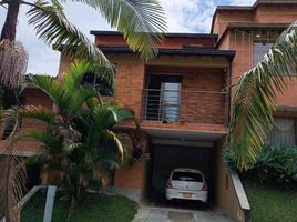 4 Habitación Villa en venta en Envigado, Antioquia, Envigado