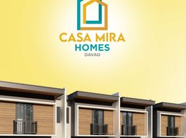 2 Bedroom Villa for sale in Davao del Sur, Davao, Davao City, Davao del Sur