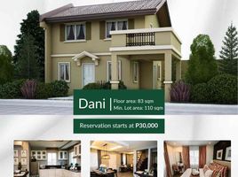 4 Bedroom House for sale in Silang, Calabarzon, Silang