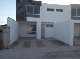 Maison à vendre à San Luis Potosi, San Luis Potosi, San Luis Potosi, San Luis Potosi