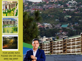 Studio Condo for sale in Cordillera, Baguio City, Benguet, Cordillera