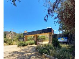 Terreno (Parcela) en venta en Melipilla, Santiago, Curacavi, Melipilla