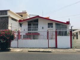 4 Habitación Casa en venta en Portoviejo, Manabi, Portoviejo, Portoviejo