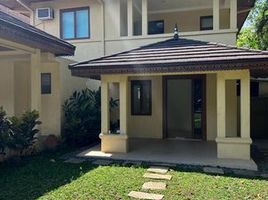 5 Bedroom House for rent in Muntinlupa City, Southern District, Muntinlupa City