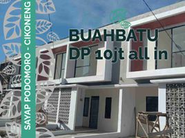 3 Bedroom Villa for sale in Indonesia, Bojongsoang, Bandung, West Jawa, Indonesia